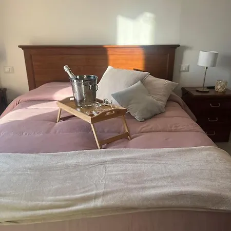 ベッド・アンド・ブレックファスト 'a Vadera 4*