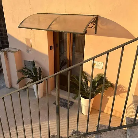 Bed & Breakfast 'a Vadera Ruviano