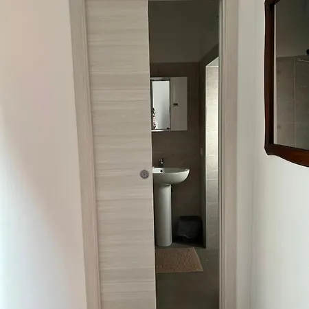 'a Vadera ベッド・アンド・ブレックファスト