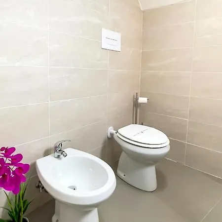 'a Vadera ベッド・アンド・ブレックファスト 4*