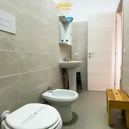 Bed & Breakfast 'a Vadera Ruviano
