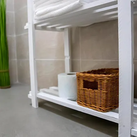 'a Vadera ベッド・アンド・ブレックファスト 4*