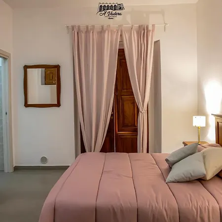 Bed & Breakfast 'a Vadera 4*