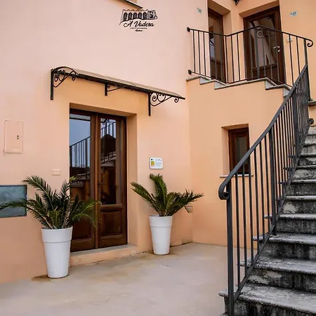 Bed & Breakfast 'a Vadera Ruviano