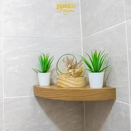 'a Vadera 4* Ruviano