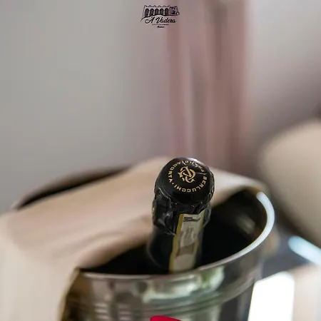 'a Vadera ベッド・アンド・ブレックファスト