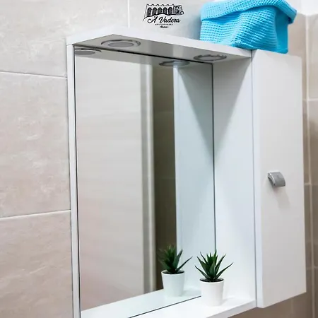 'a Vadera 4* Ruviano