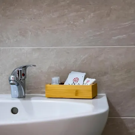 ベッド・アンド・ブレックファスト 'a Vadera