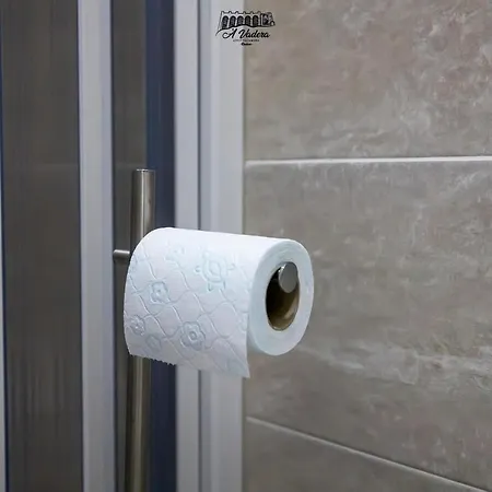 'a Vadera ベッド・アンド・ブレックファスト Ruviano