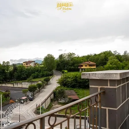 'a Vadera ベッド・アンド・ブレックファスト