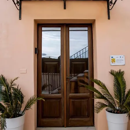 'a Vadera 4* Ruviano