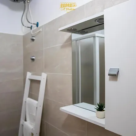 ベッド・アンド・ブレックファスト 'a Vadera 4*