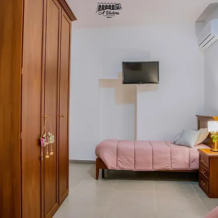 'a Vadera ベッド・アンド・ブレックファスト