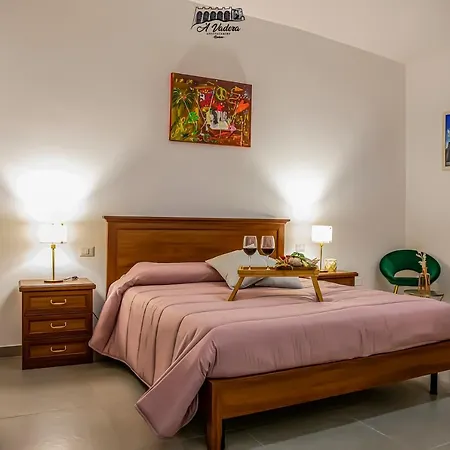 ベッド・アンド・ブレックファスト 'a Vadera 4*