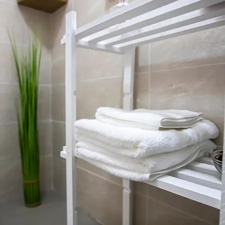 'a Vadera Bed & Breakfast Ruviano