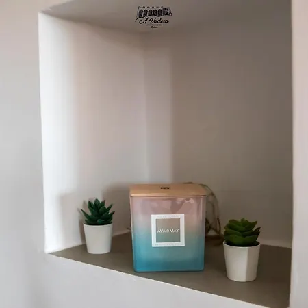 ベッド・アンド・ブレックファスト 'a Vadera Ruviano