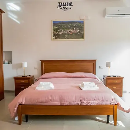 Bed & Breakfast 'a Vadera 4*