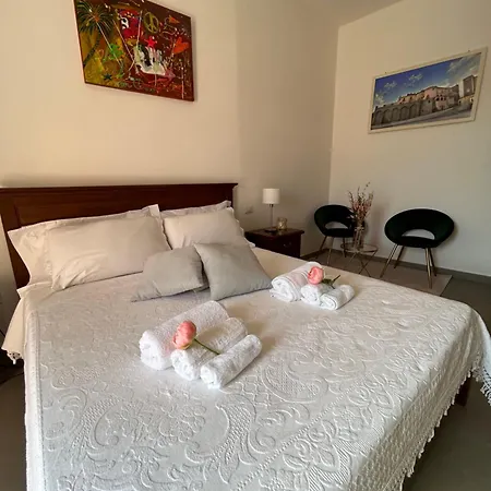 Bed & Breakfast 'a Vadera 4*