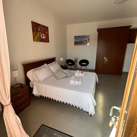 ベッド・アンド・ブレックファスト 'a Vadera