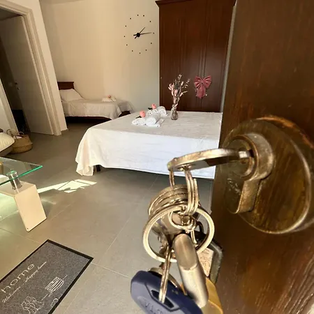 'a Vadera ベッド・アンド・ブレックファスト 4*