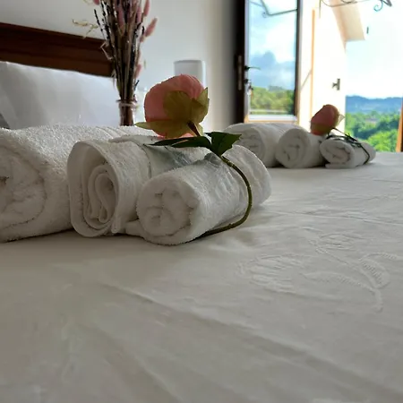 'a Vadera 4* Ruviano