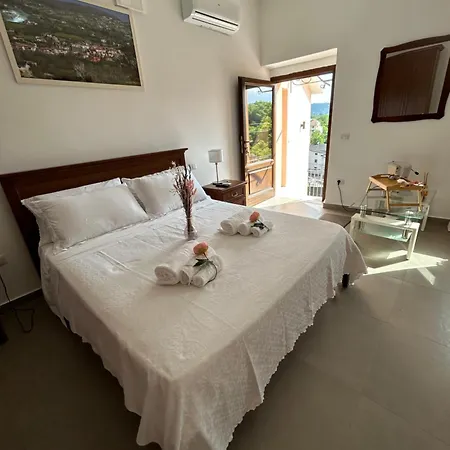 'a Vadera Bed & Breakfast Ruviano