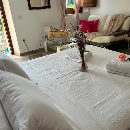 'a Vadera Bed & Breakfast
