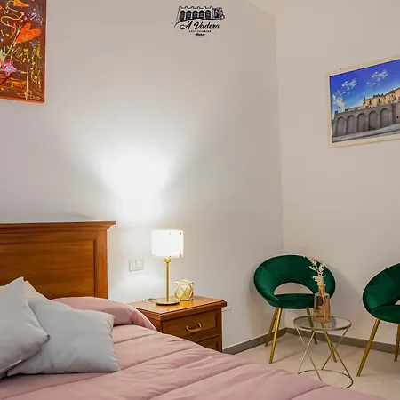 'a Vadera 4* Ruviano